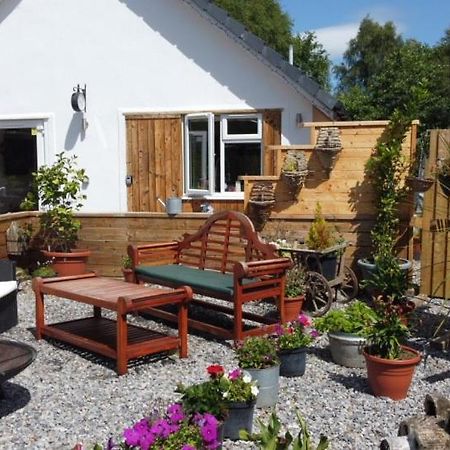 Highland Retreats Cannich Bagian luar foto