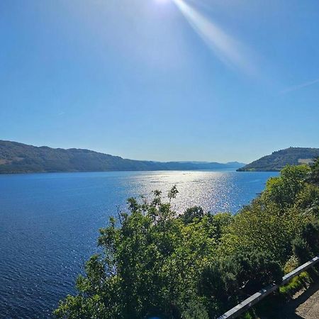 Highland Retreats Cannich Bagian luar foto