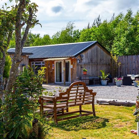 Highland Retreats Cannich Bagian luar foto
