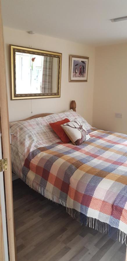 Highland Retreats Cannich Bagian luar foto
