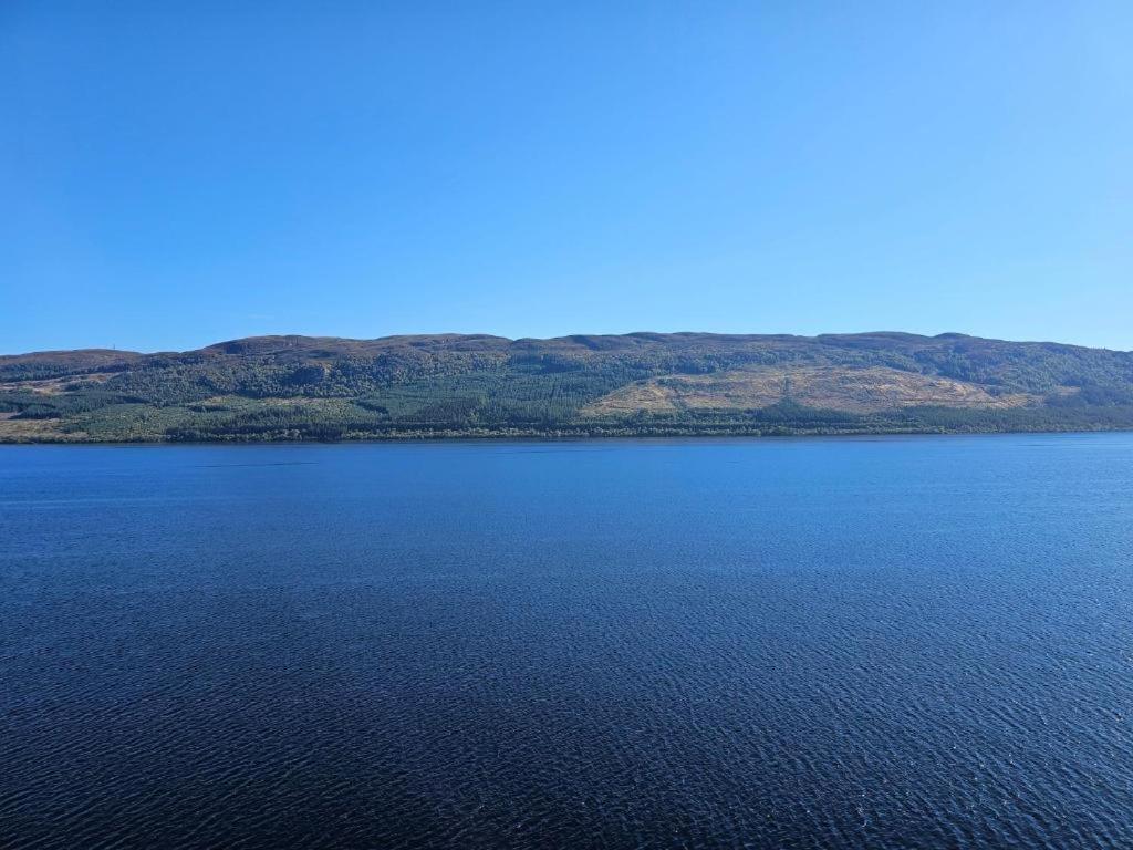 Highland Retreats Cannich Bagian luar foto