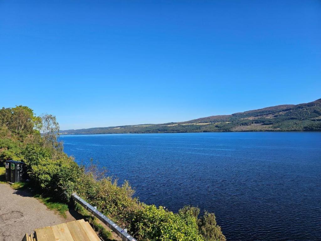 Highland Retreats Cannich Bagian luar foto
